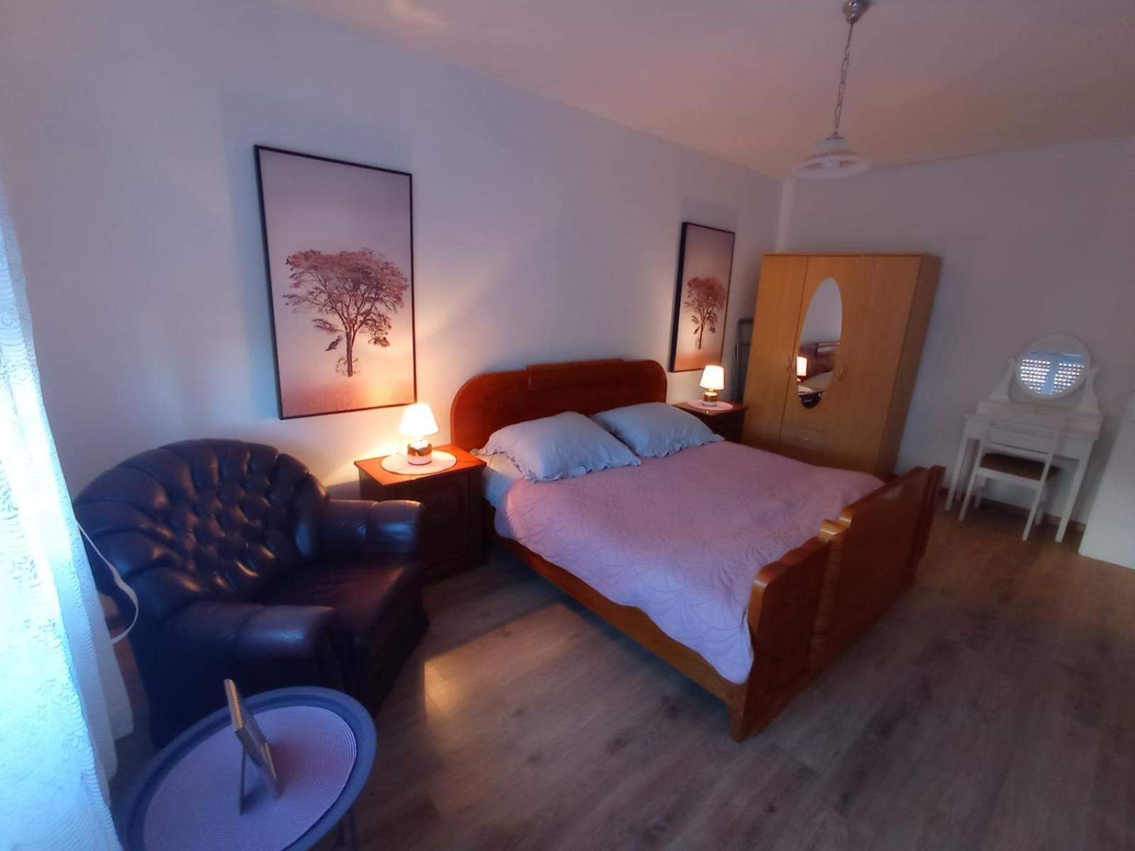Tesla Appartement Split Buitenkant foto